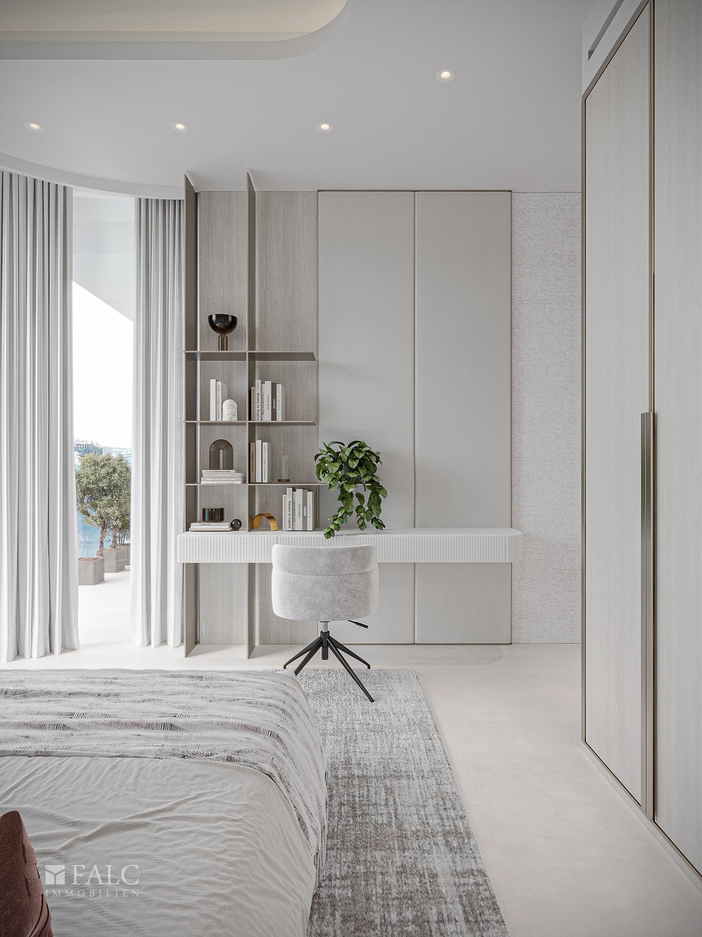 Schlafzimmer 3